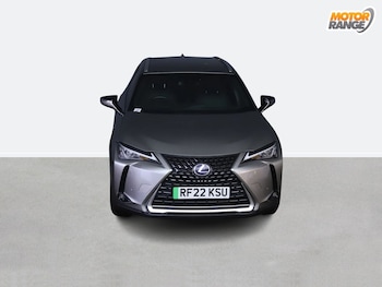 Used Lexus UX 2022 for sale - 77294497: Photo