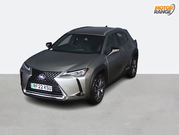 Used Lexus UX 2022 for sale - 77294497: Photo