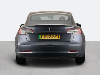 Used Tesla Model 3 2022 for sale - 79381544: Photo