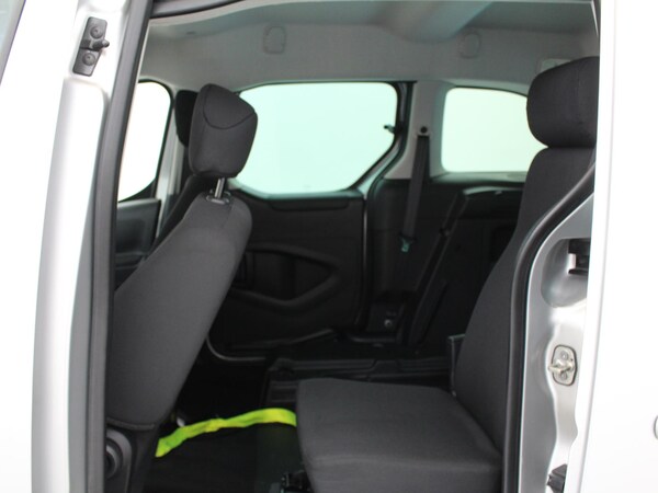 Used Peugeot Partner 2018 for sale - 74233722: Photo 10