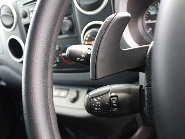 Used Peugeot Partner 2018 for sale - 74233722: Photo 22
