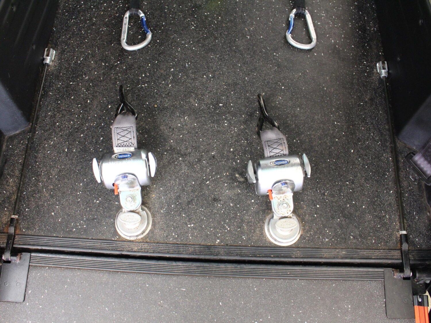 Vehicle 32