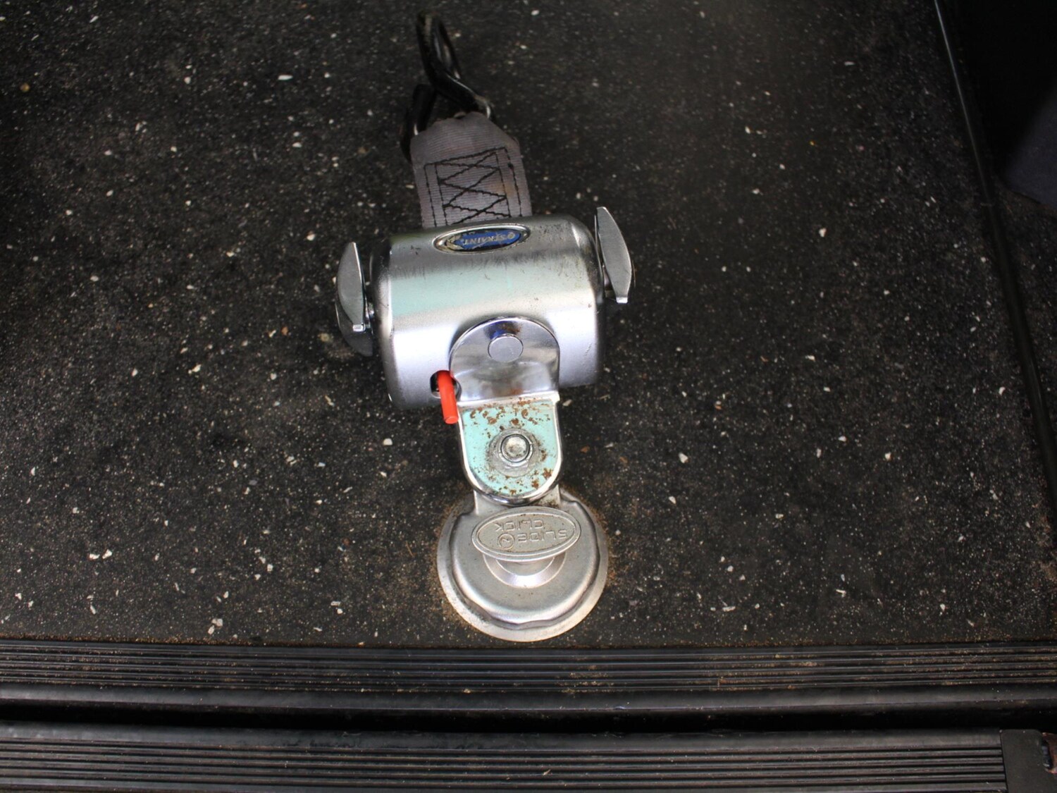Vehicle 34