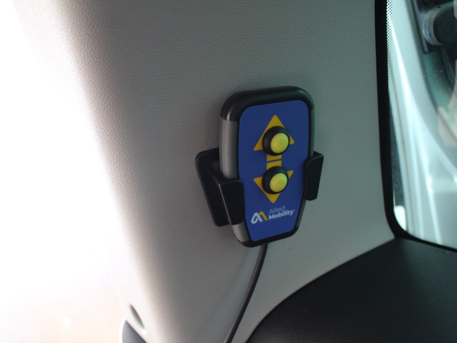 Vehicle 36