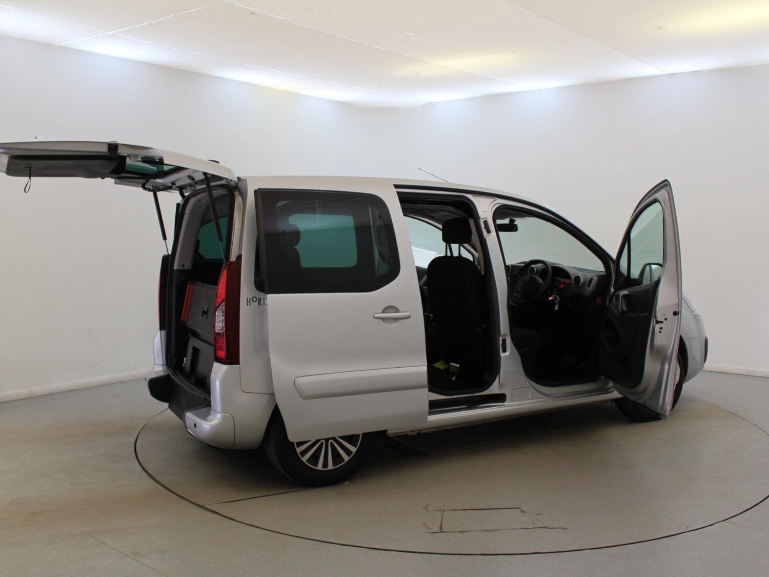 Vehicle 39