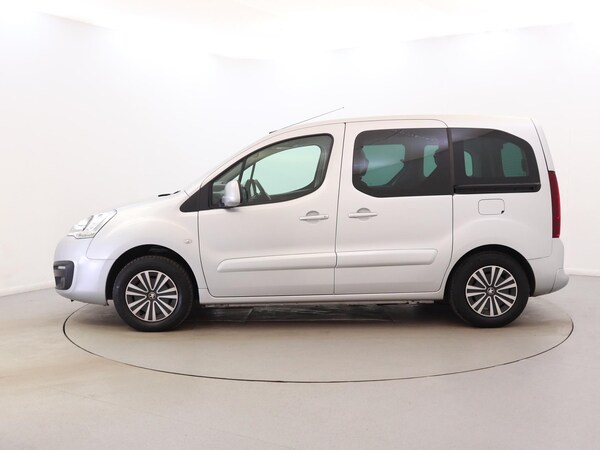 Used Peugeot Partner 2018 for sale - 74233722: Photo 3