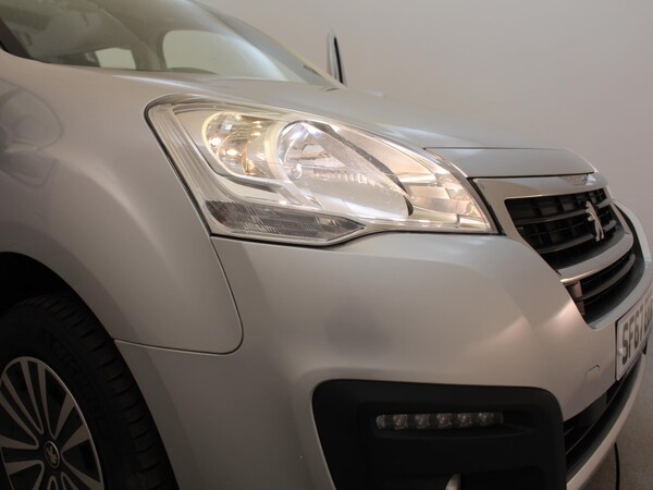 Used Peugeot Partner 2018 for sale - 74233722: Photo 40