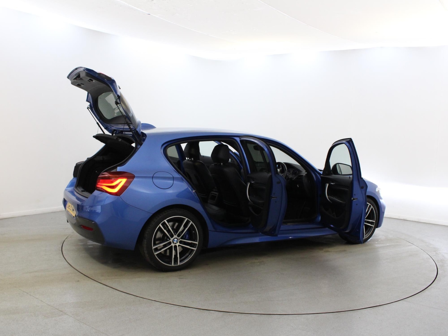 Vehicle 36