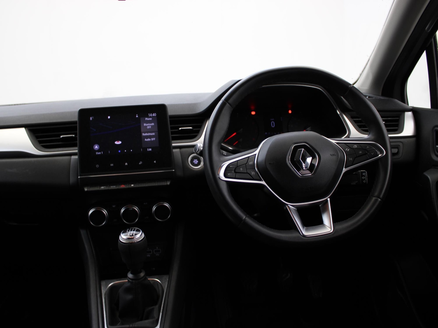 Used Renault Captur 2020 for sale - 76916413: Photo 10