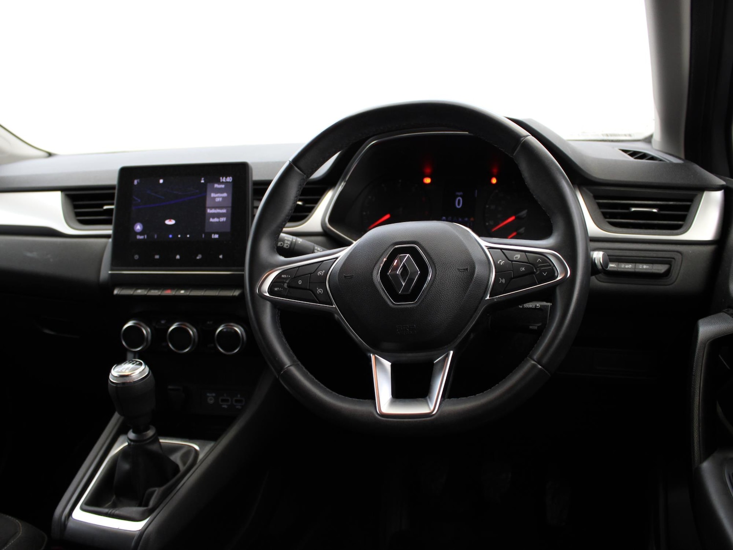 Used Renault Captur 2020 for sale - 76916413: Photo 11