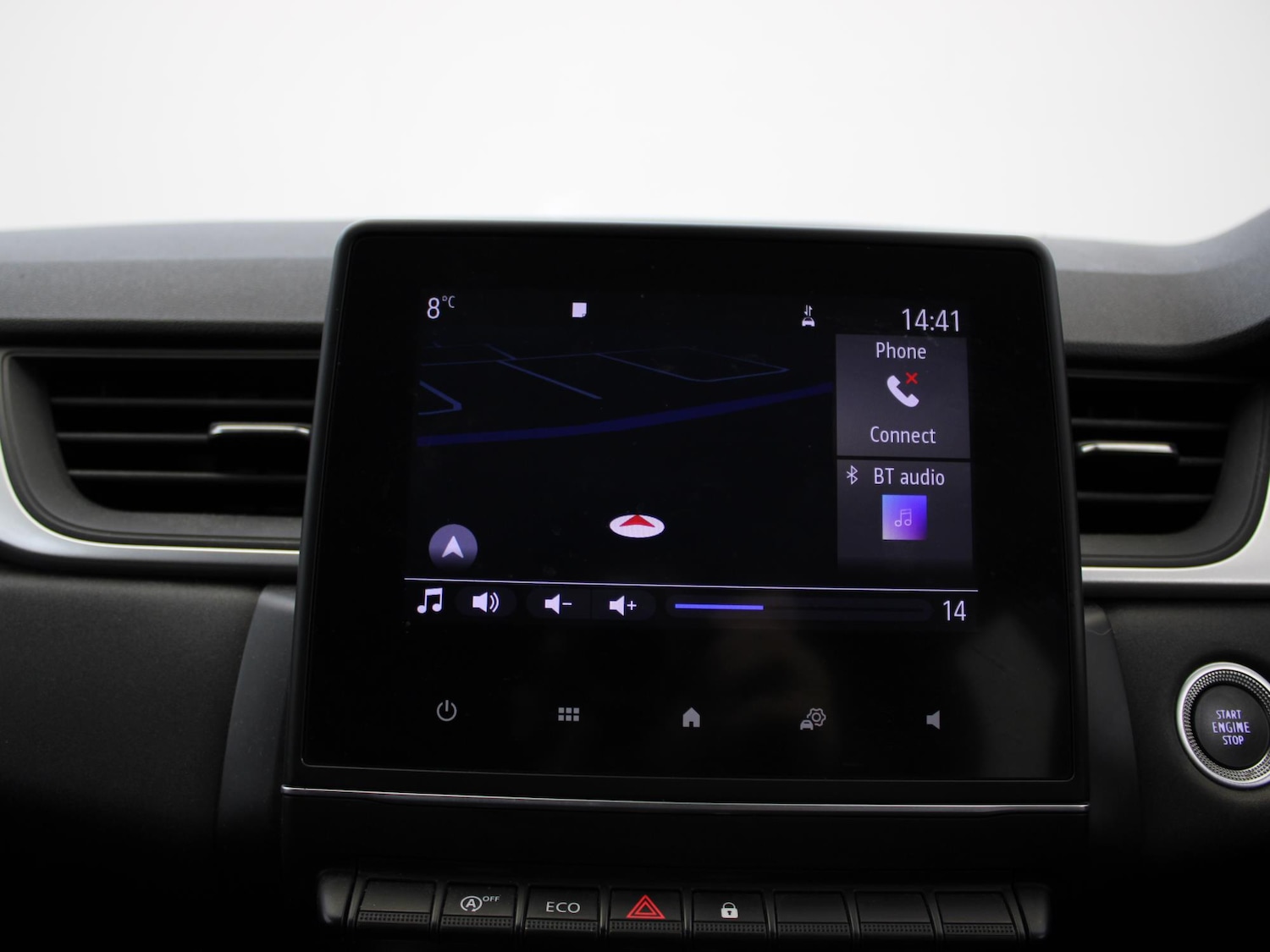 Used Renault Captur 2020 for sale - 76916413: Photo 13