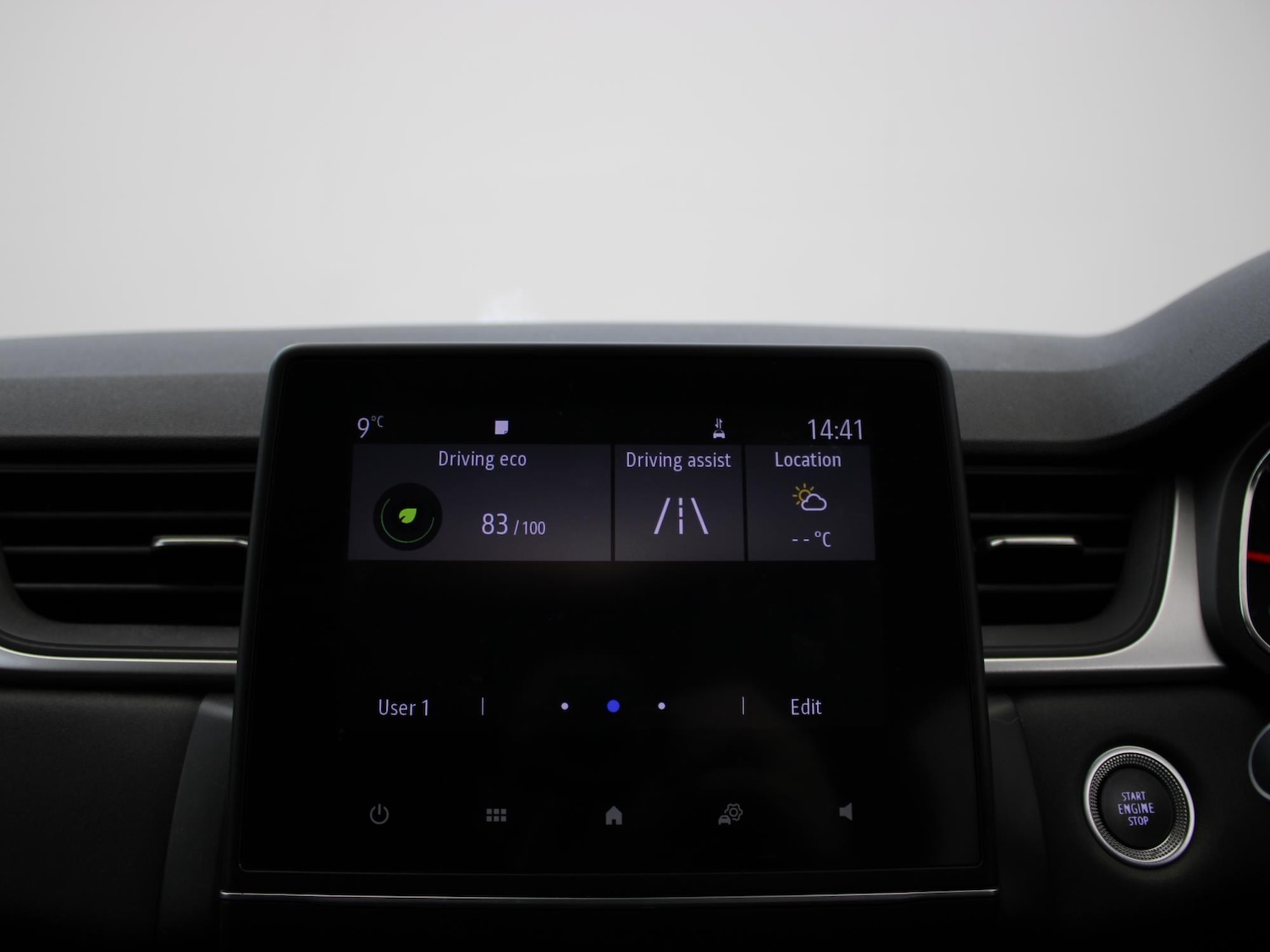 Used Renault Captur 2020 for sale - 76916413: Photo 14