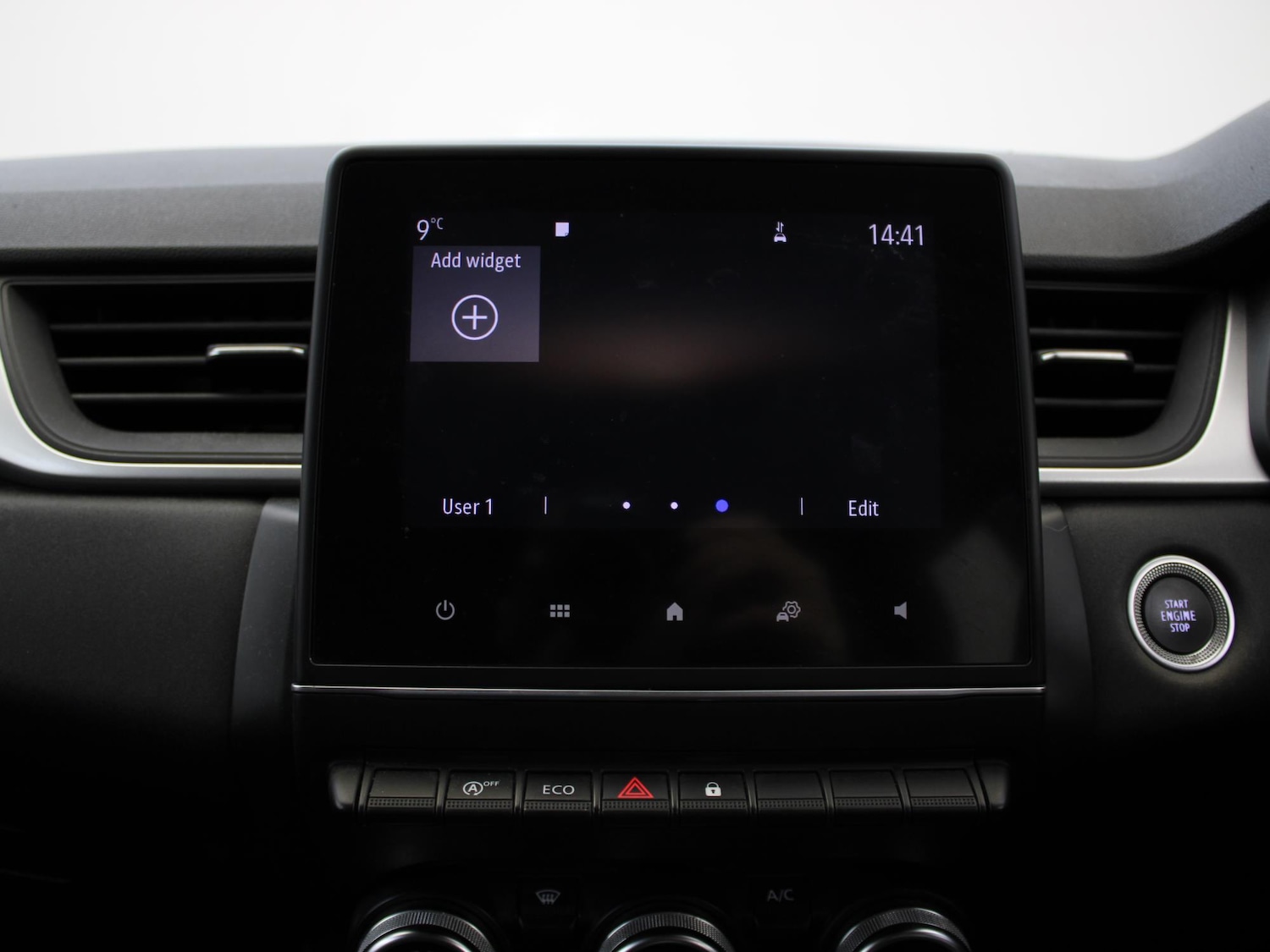 Used Renault Captur 2020 for sale - 76916413: Photo 15