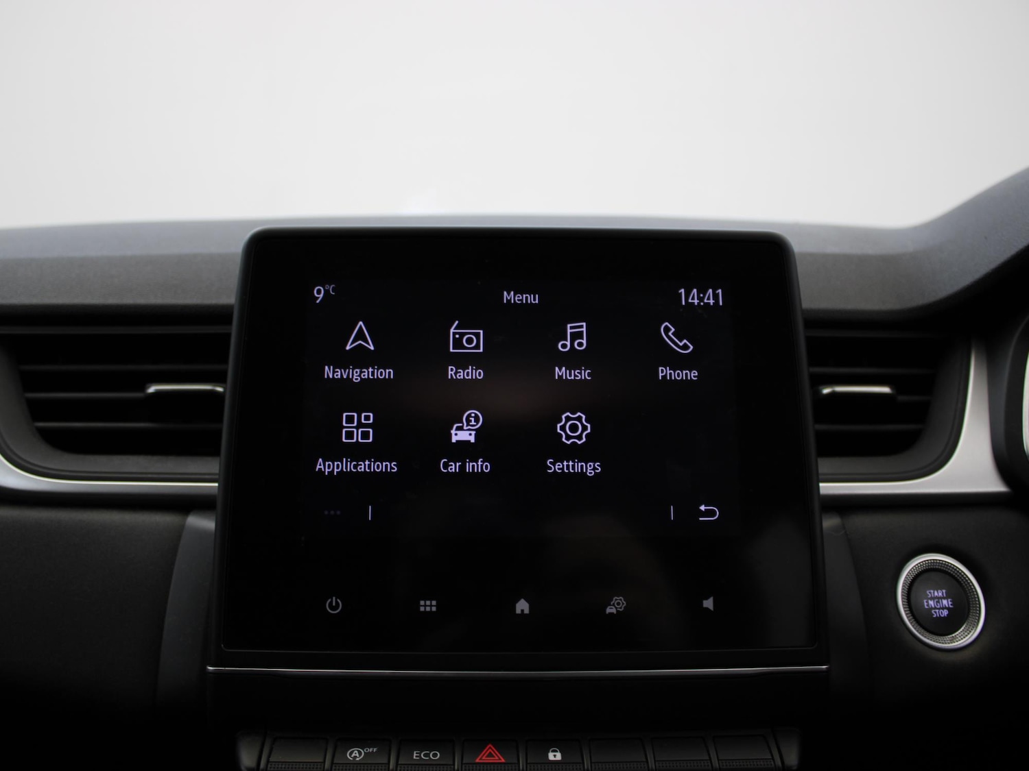 Used Renault Captur 2020 for sale - 76916413: Photo 16