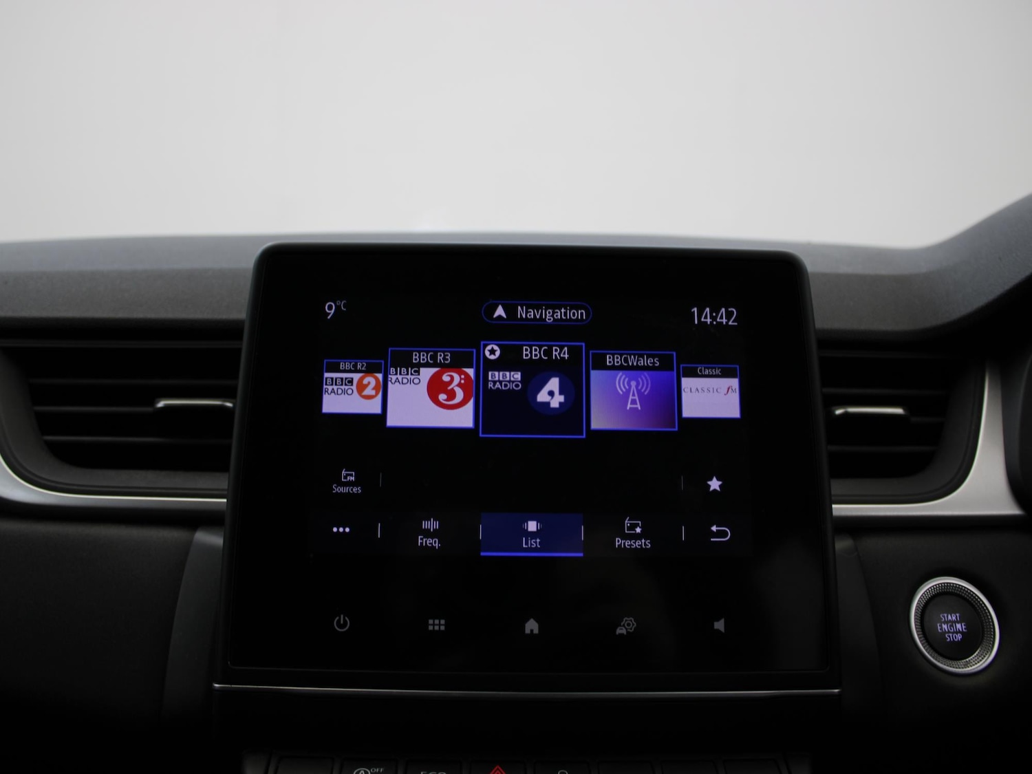 Used Renault Captur 2020 for sale - 76916413: Photo 19