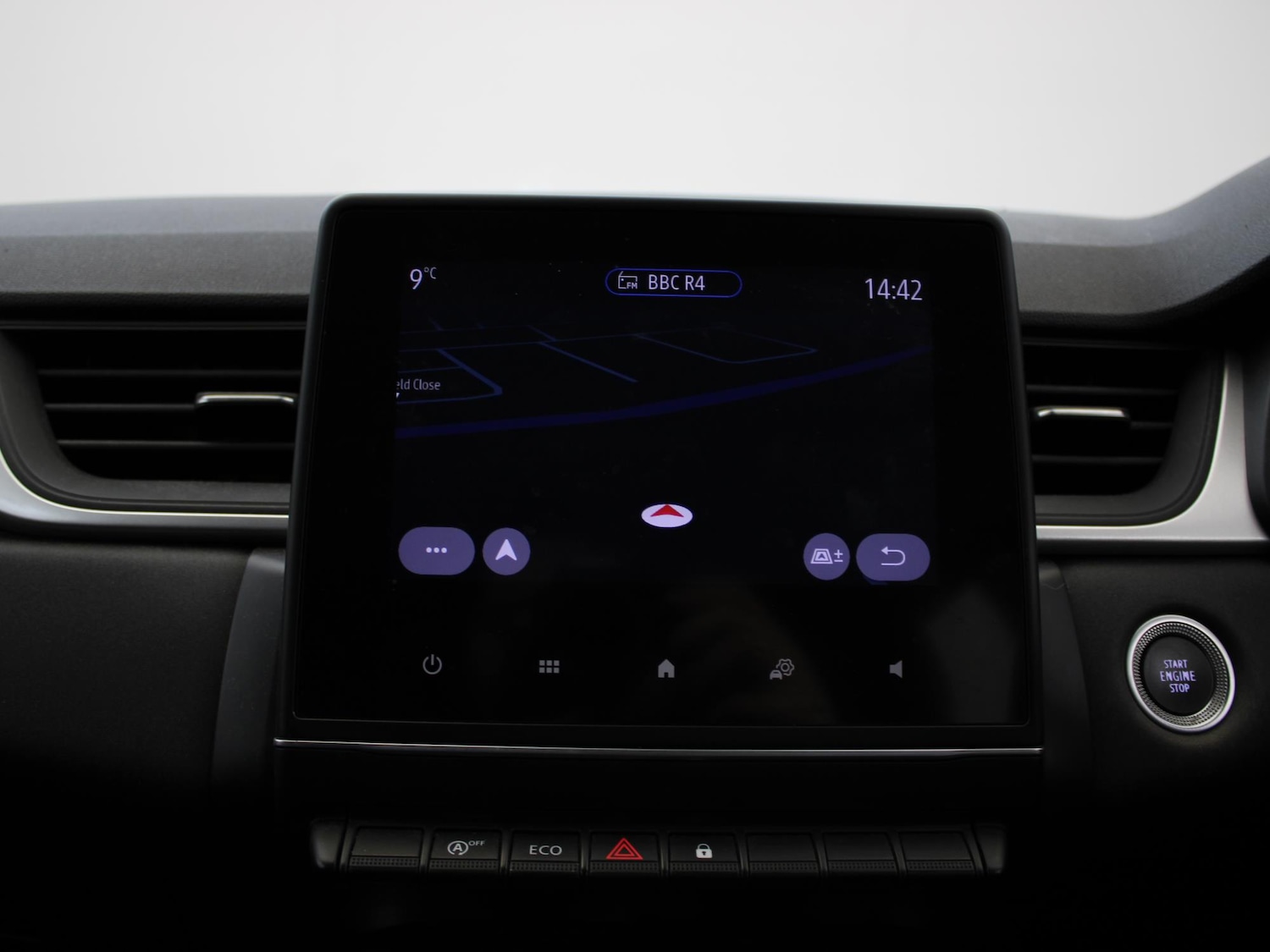 Used Renault Captur 2020 for sale - 76916413: Photo 22