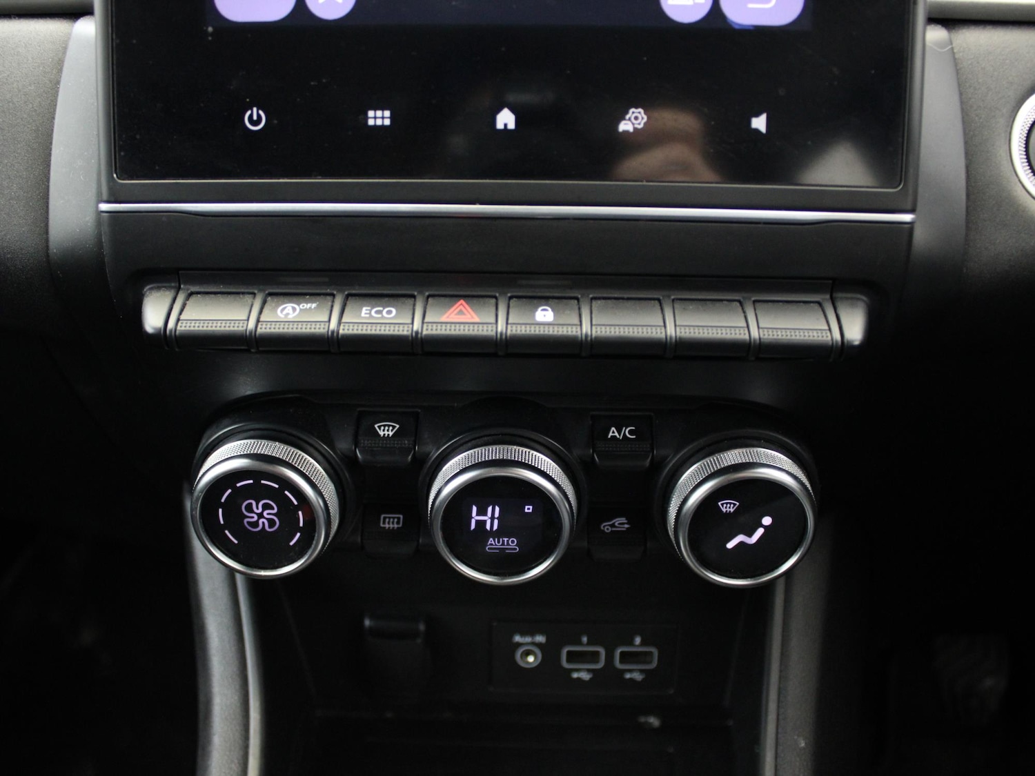 Used Renault Captur 2020 for sale - 76916413: Photo 23