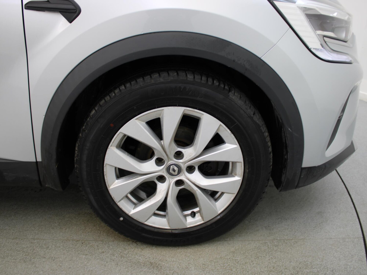 Used Renault Captur 2020 for sale - 76916413: Photo 34