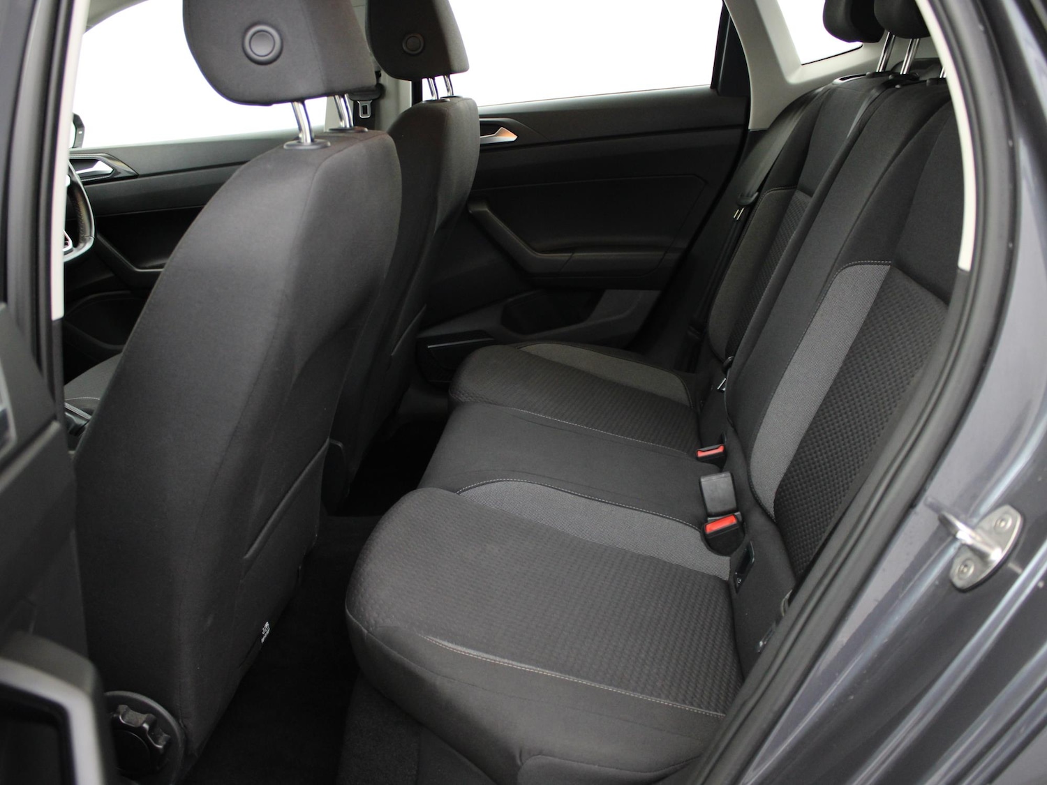 Used Volkswagen Polo 2023 for sale - 76705499: Photo 10