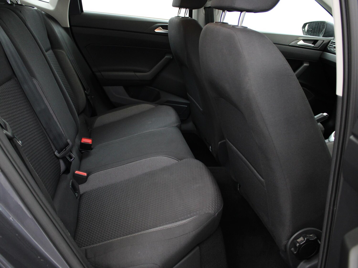 Used Volkswagen Polo 2023 for sale - 76705499: Photo 11