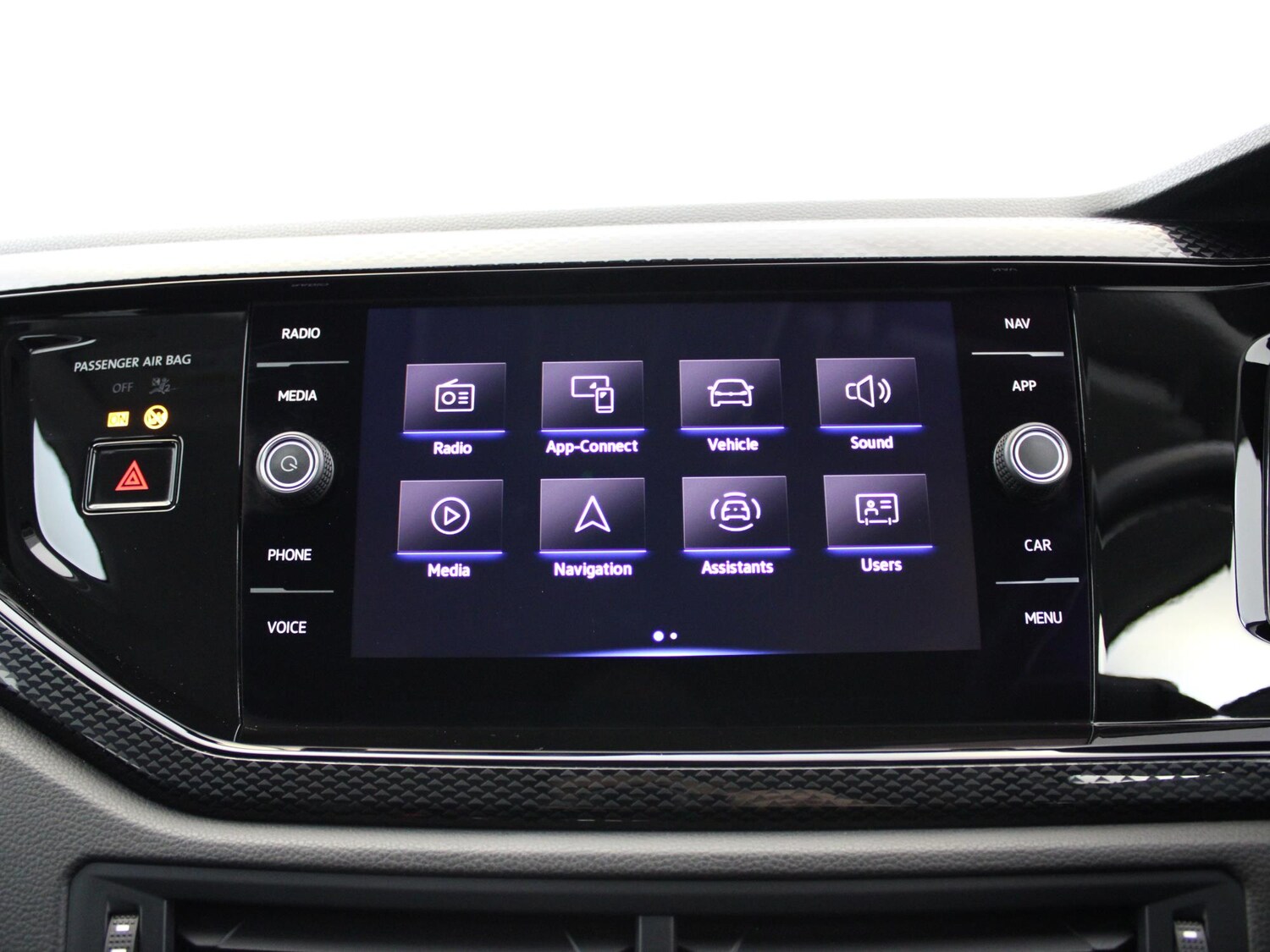 Used Volkswagen Polo 2023 for sale - 76705499: Photo 15