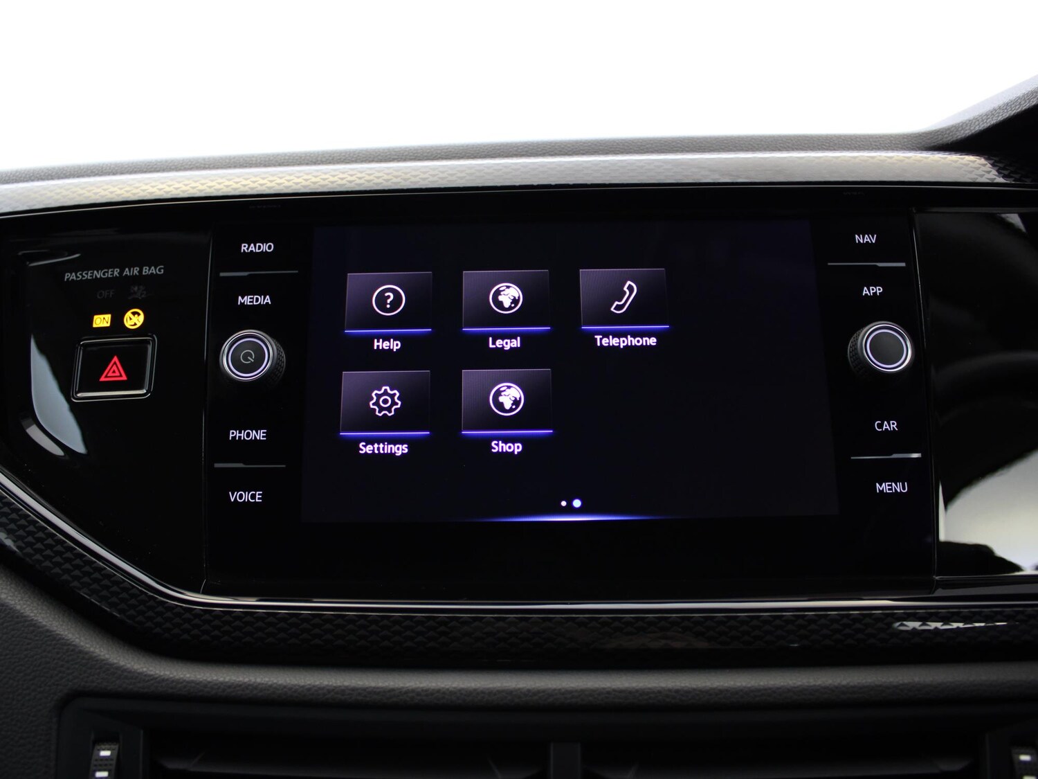 Used Volkswagen Polo 2023 for sale - 76705499: Photo 16