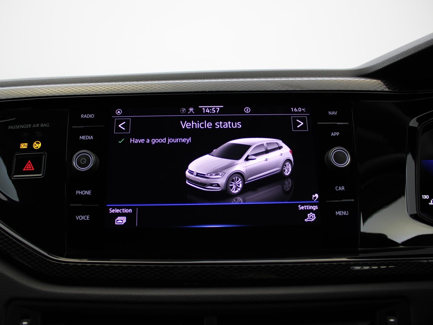 Used Volkswagen Polo 2023 for sale - 76705499: Photo 17