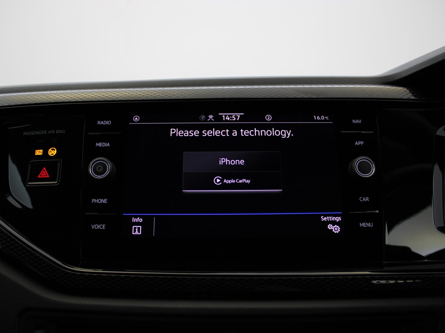 Used Volkswagen Polo 2023 for sale - 76705499: Photo 18