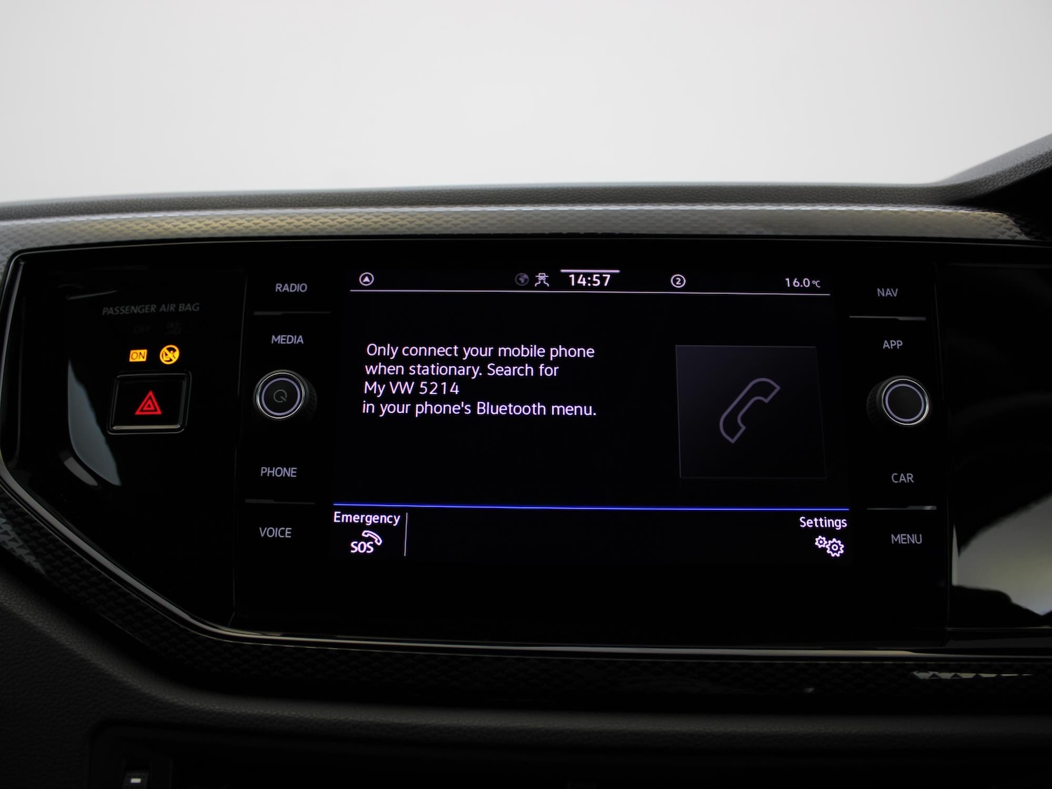 Used Volkswagen Polo 2023 for sale - 76705499: Photo 19