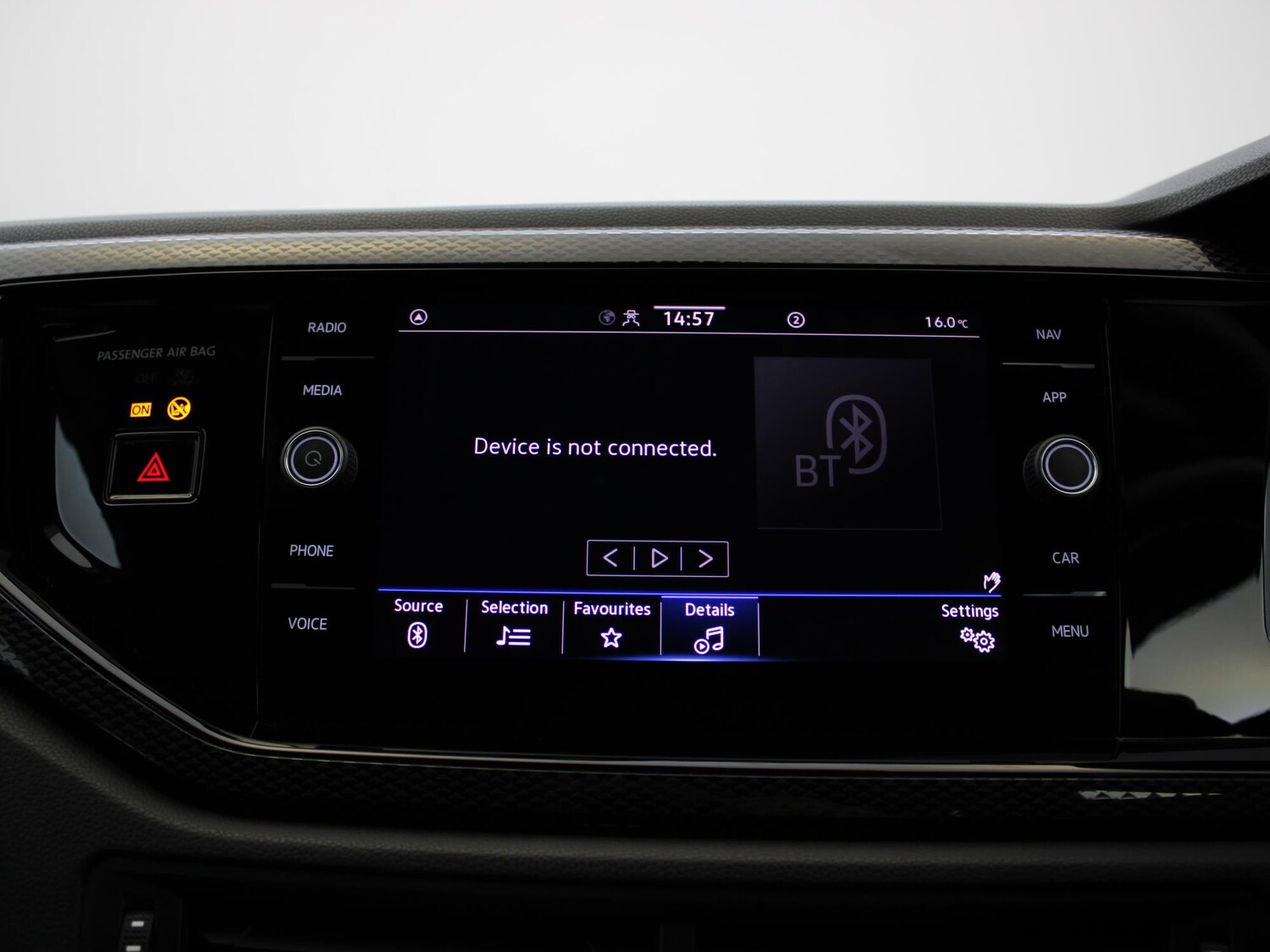 Used Volkswagen Polo 2023 for sale - 76705499: Photo 20