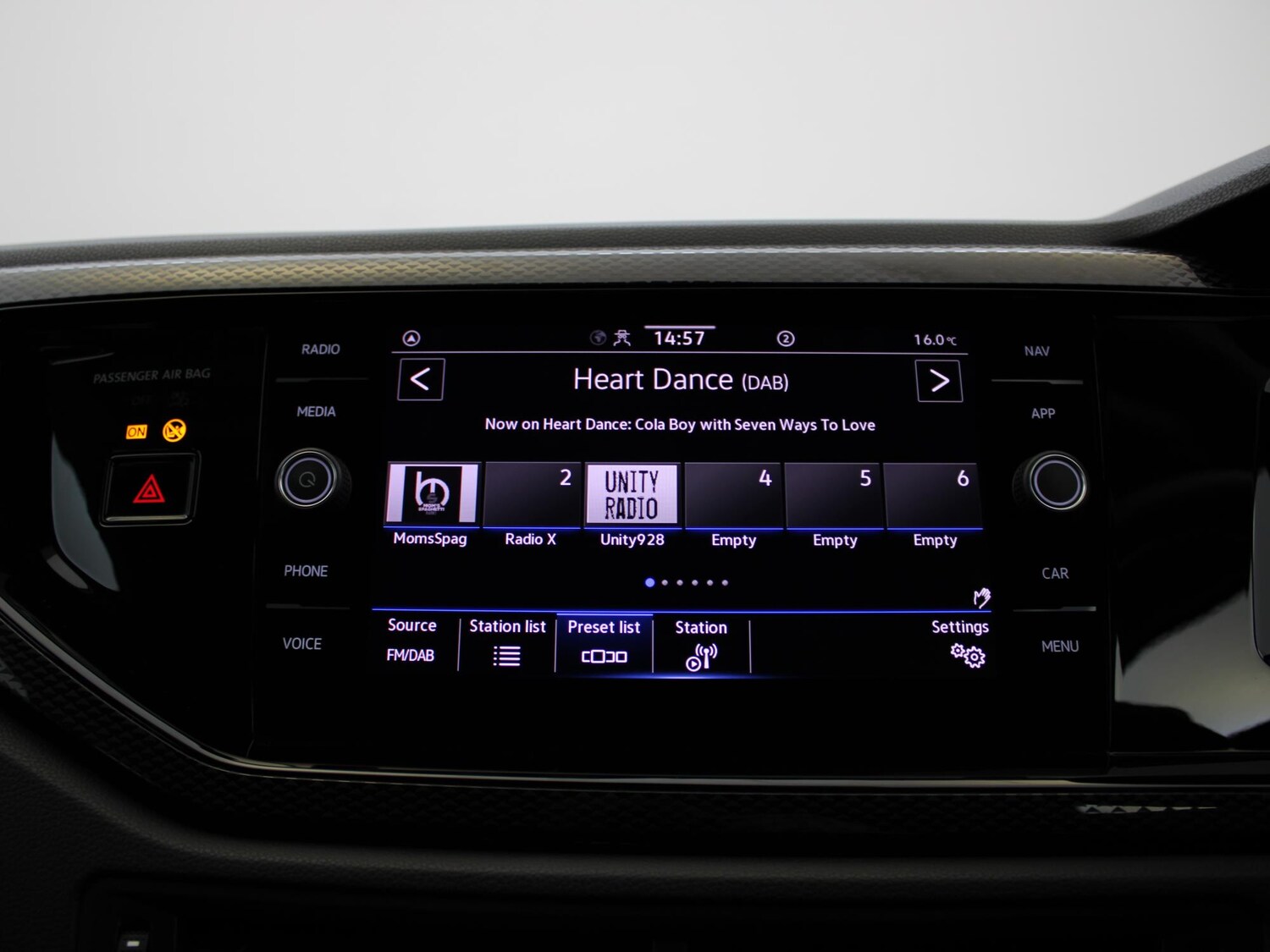 Used Volkswagen Polo 2023 for sale - 76705499: Photo 21