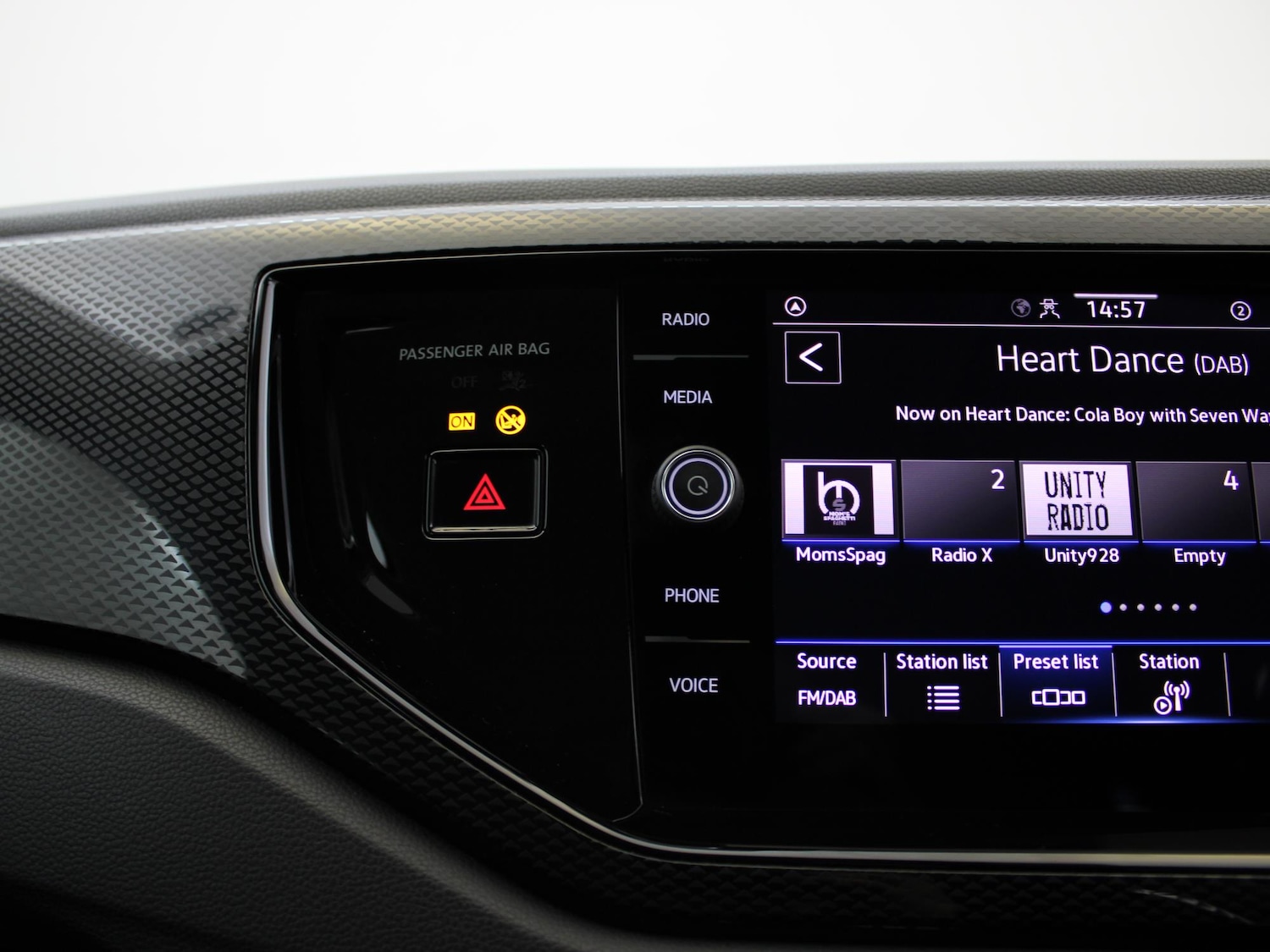 Used Volkswagen Polo 2023 for sale - 76705499: Photo 22