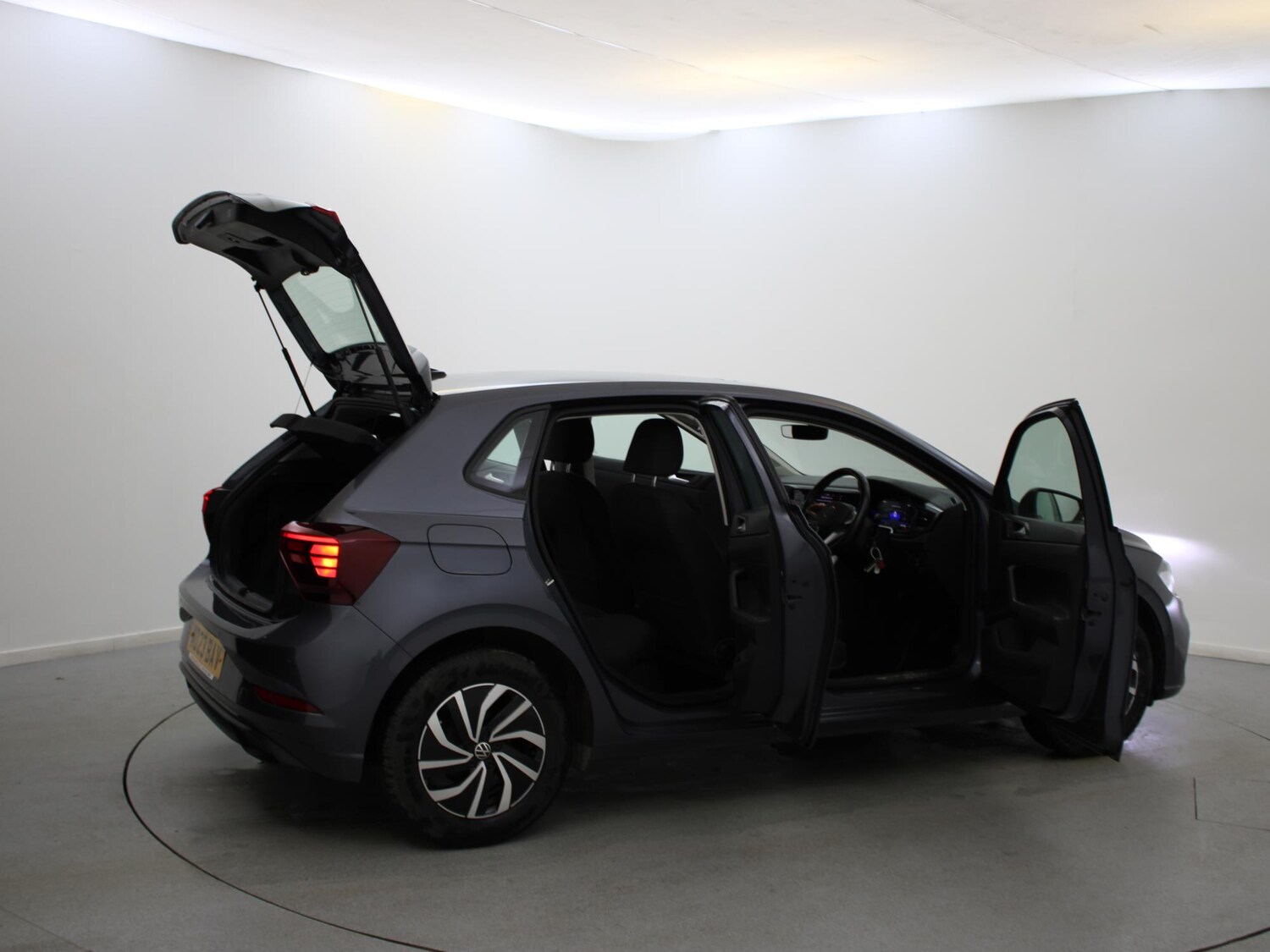 Used Volkswagen Polo 2023 for sale - 76705499: Photo 37