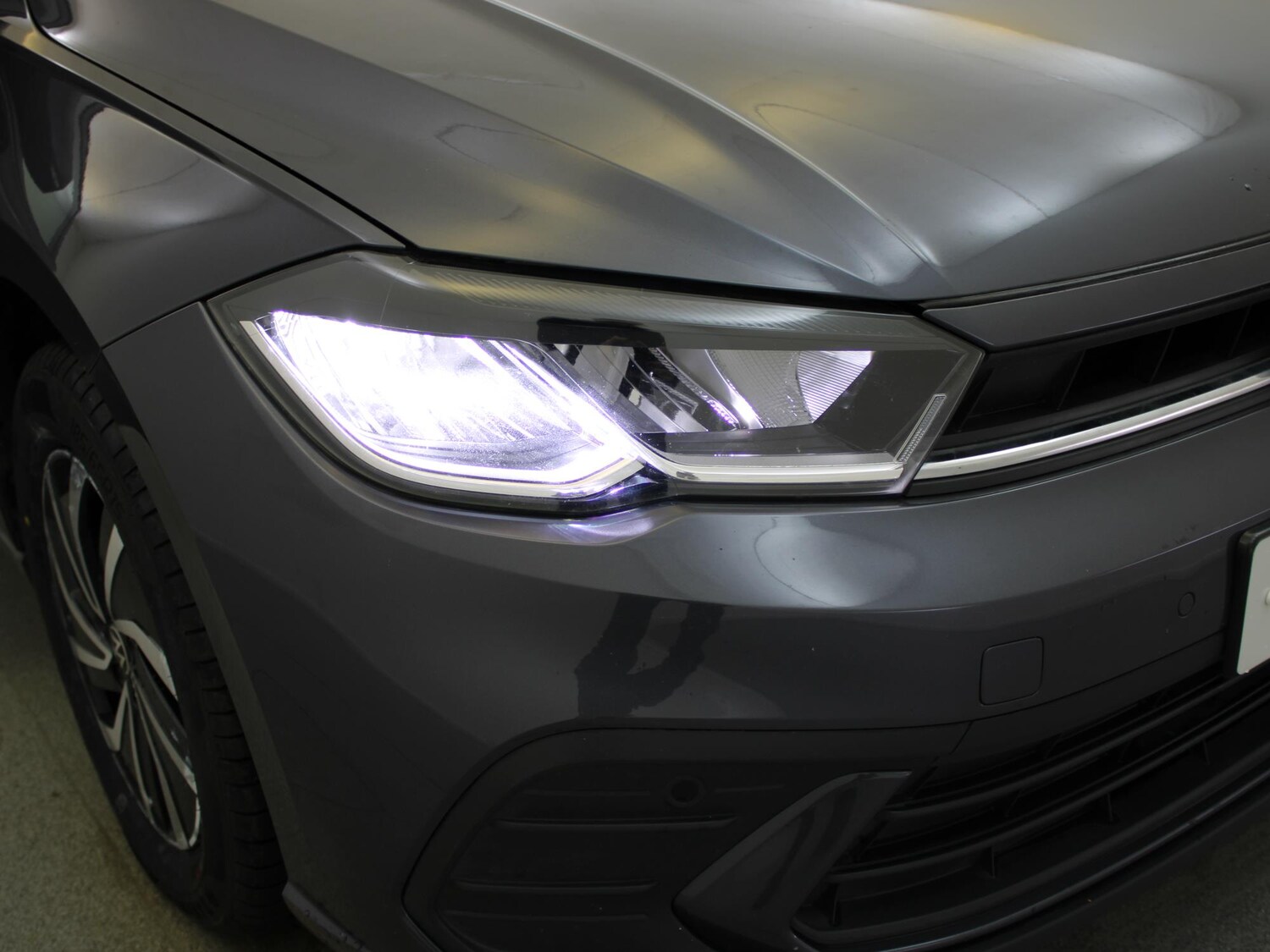 Used Volkswagen Polo 2023 for sale - 76705499: Photo 38