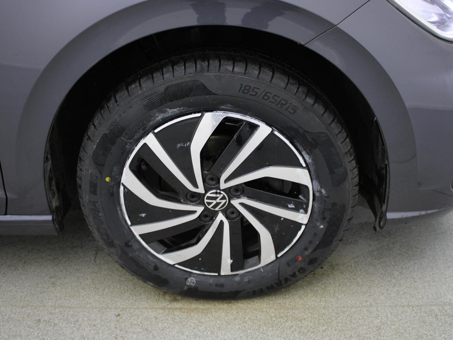 Used Volkswagen Polo 2023 for sale - 76705499: Photo 39