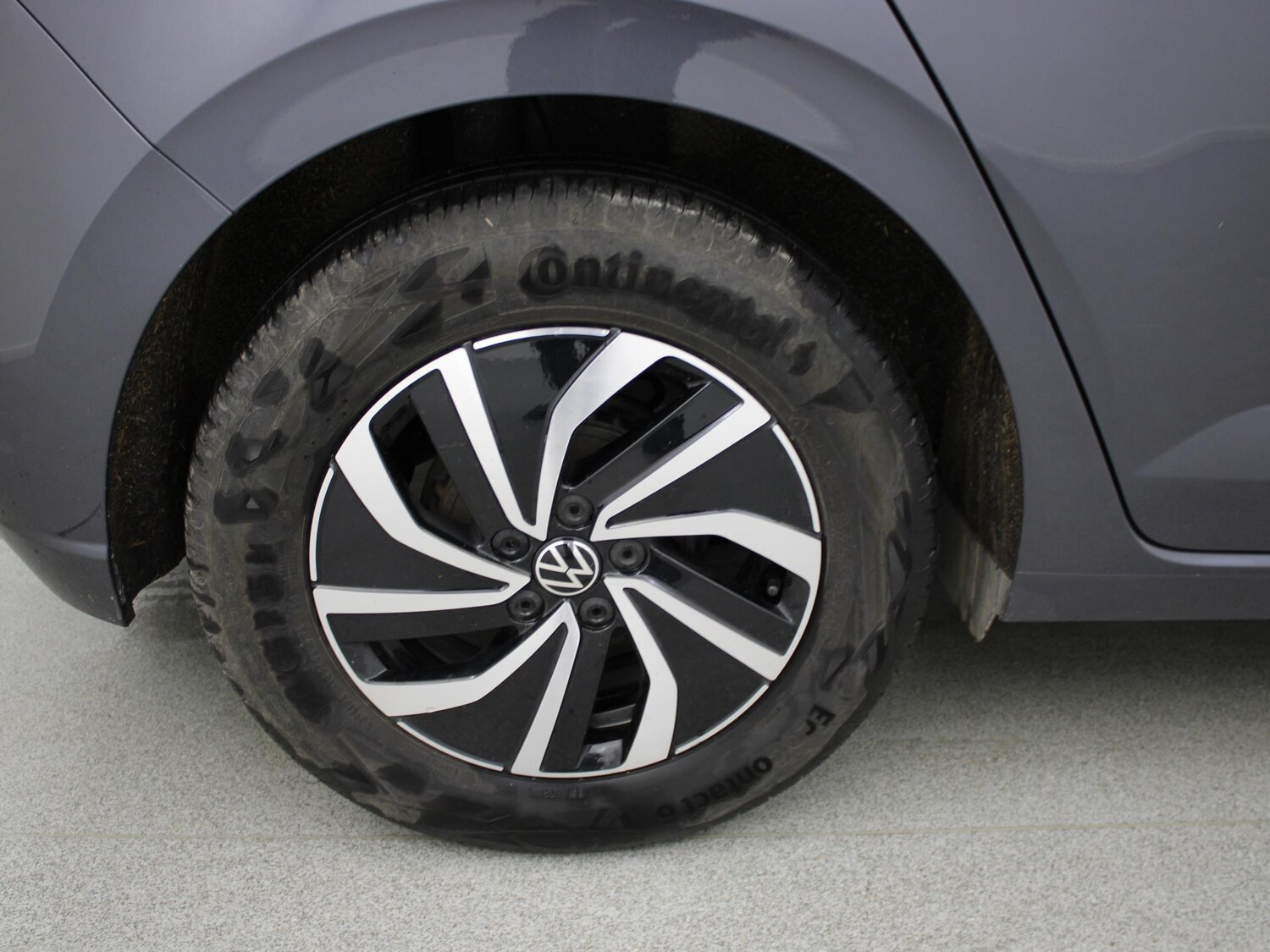 Used Volkswagen Polo 2023 for sale - 76705499: Photo 40