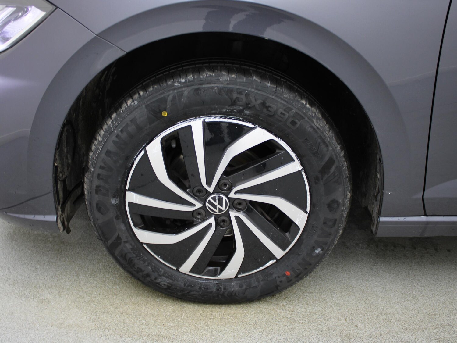 Used Volkswagen Polo 2023 for sale - 76705499: Photo 42