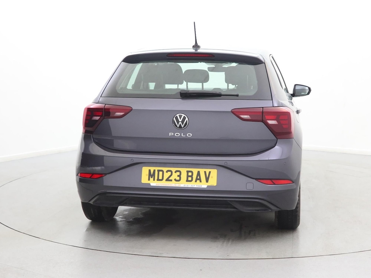 Used Volkswagen Polo 2023 for sale - 76705499: Photo 6