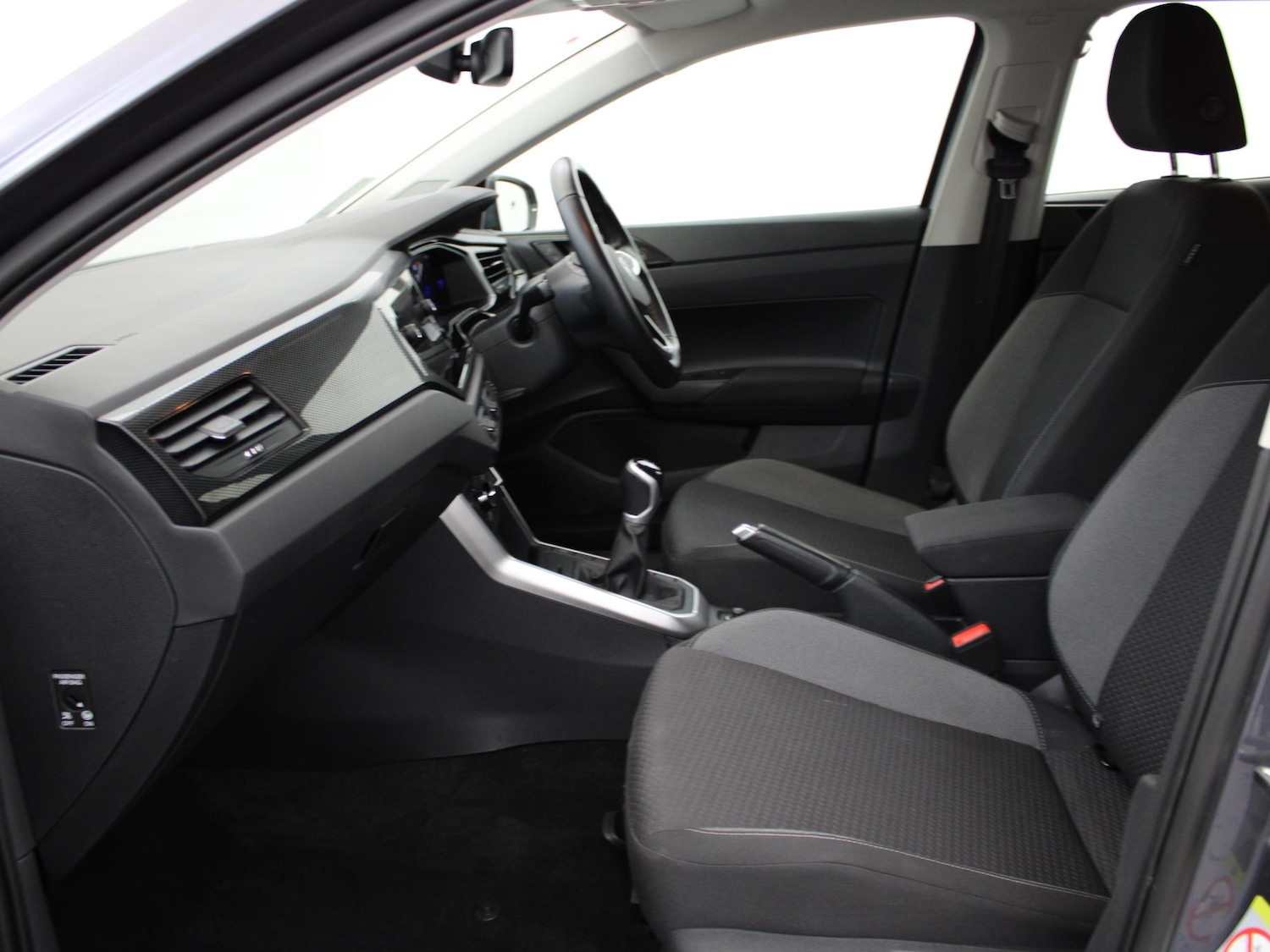 Used Volkswagen Polo 2023 for sale - 76705499: Photo 9