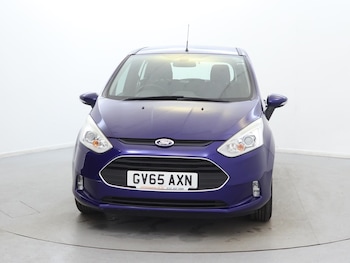 Used Ford B-MAX 2016 for sale - 78734628: Photo