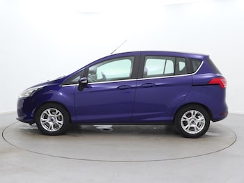 Used Ford B-MAX 2016 for sale - 78734628: Photo