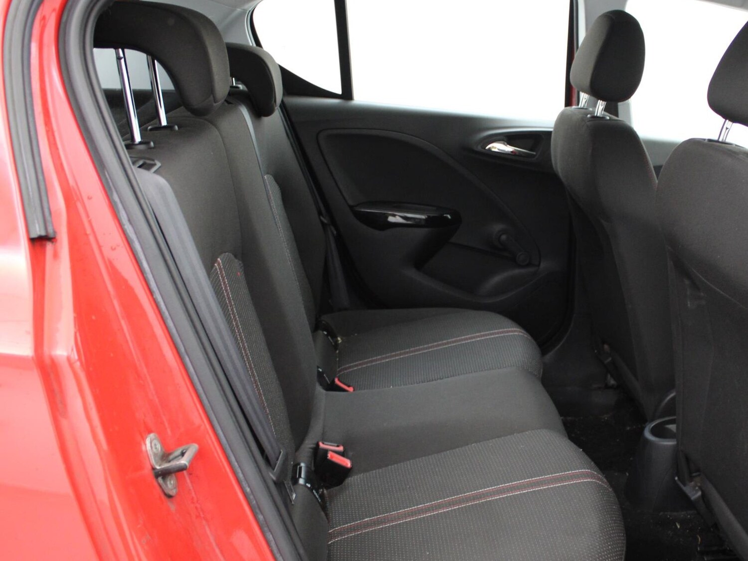 Used Vauxhall Corsa 2016 for sale - 77758349: Photo 10