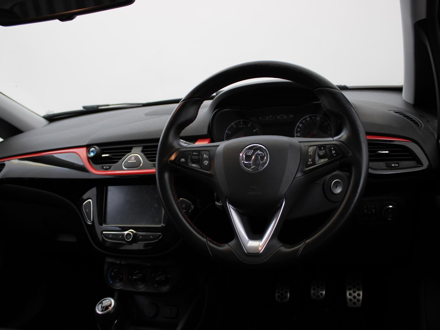 Used Vauxhall Corsa 2016 for sale - 77758349: Photo 11