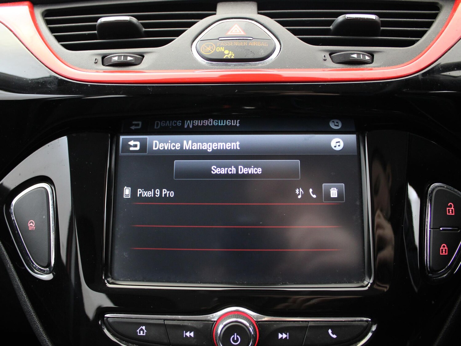 Used Vauxhall Corsa 2016 for sale - 77758349: Photo 13