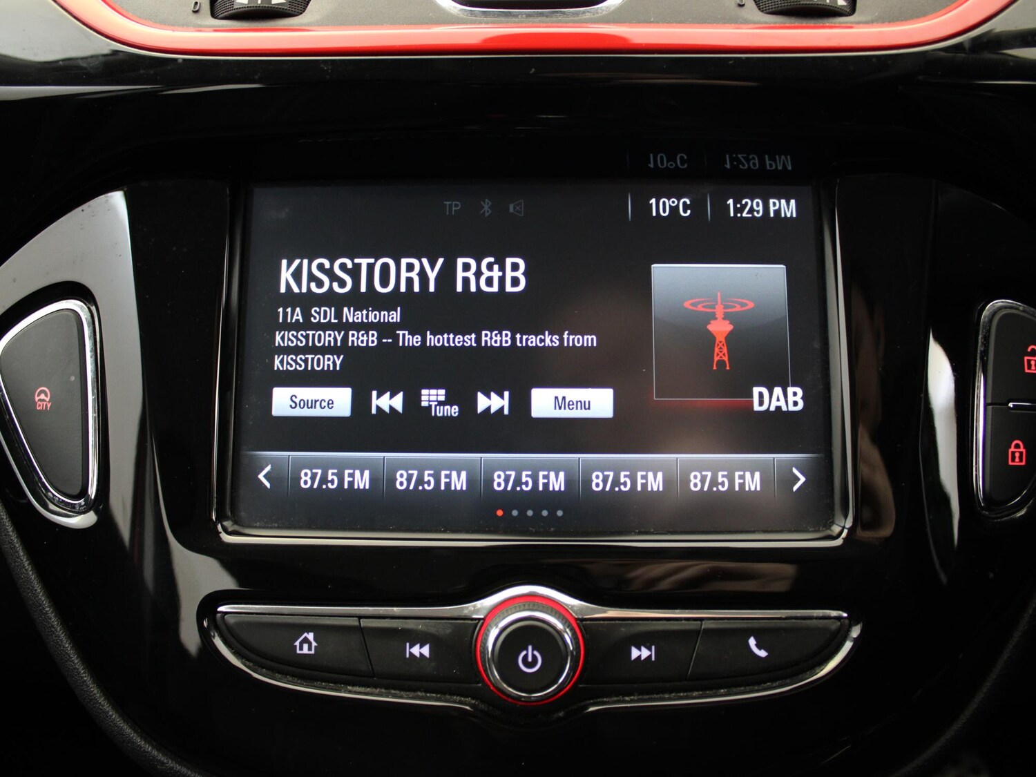 Used Vauxhall Corsa 2016 for sale - 77758349: Photo 14