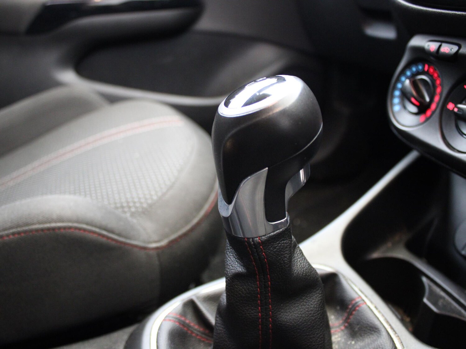 Used Vauxhall Corsa 2016 for sale - 77758349: Photo 15