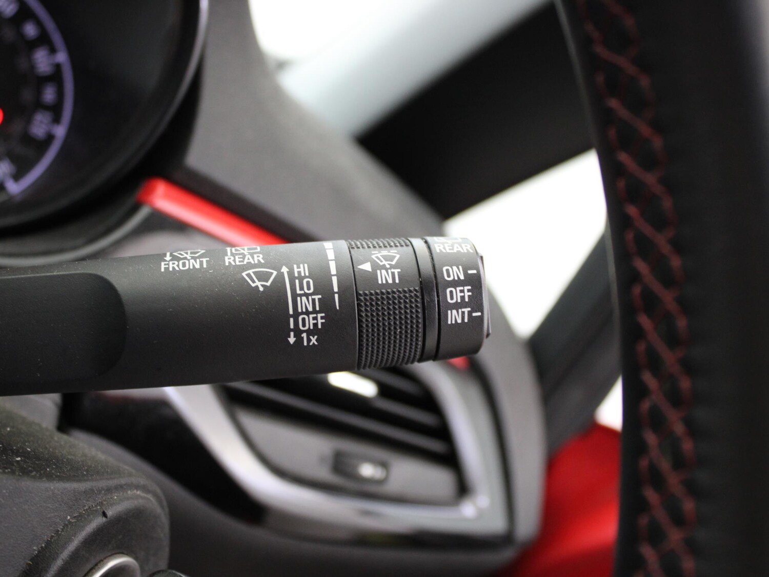 Used Vauxhall Corsa 2016 for sale - 77758349: Photo 18