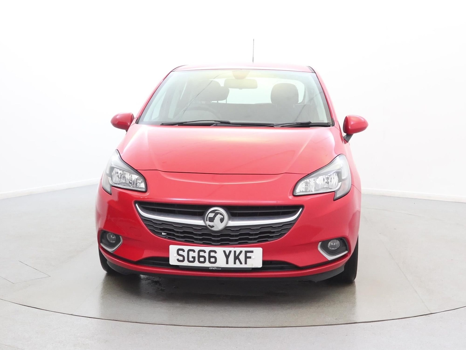 Used Vauxhall Corsa 2016 for sale - 77758349: Photo 2