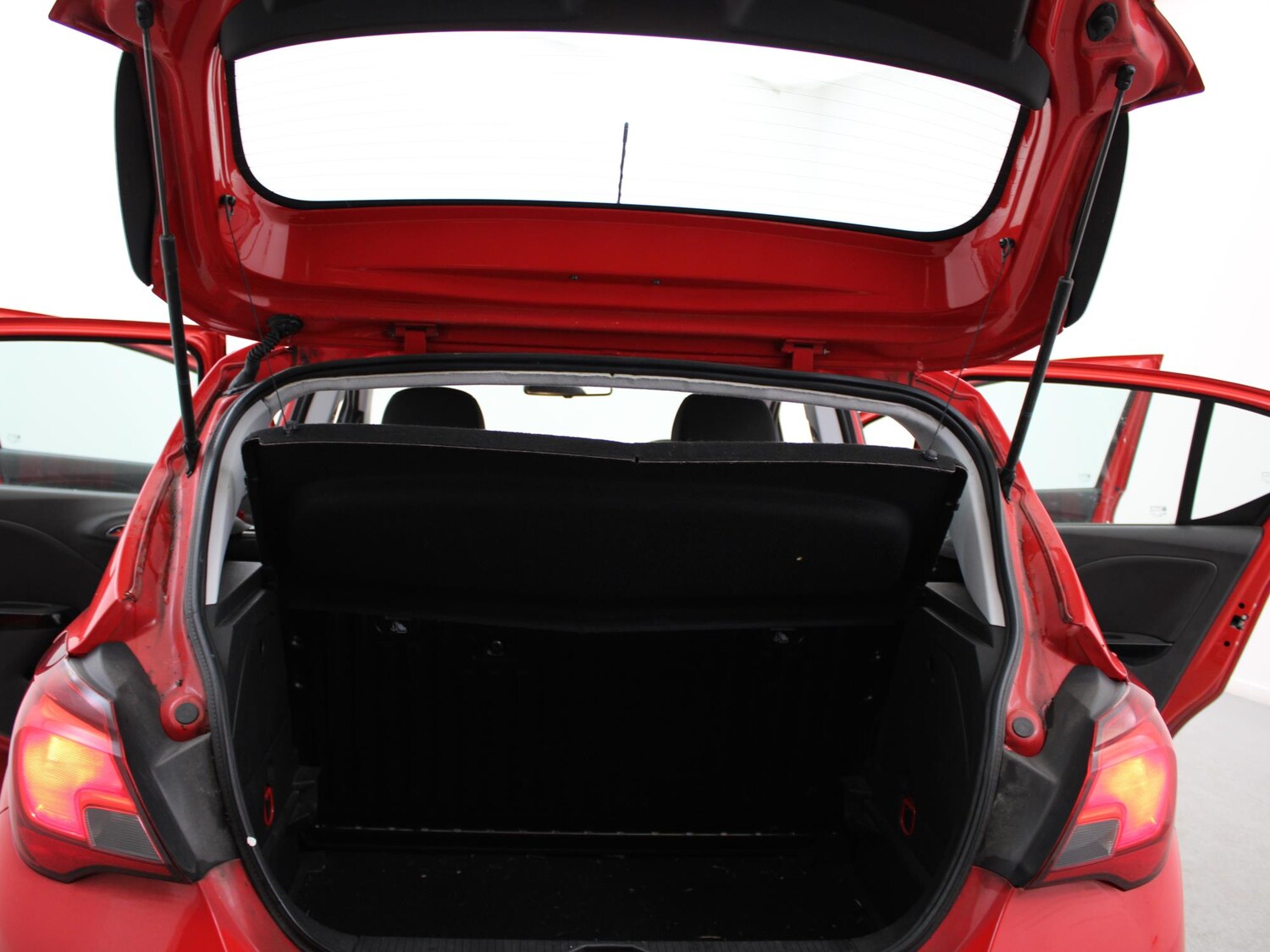 Used Vauxhall Corsa 2016 for sale - 77758349: Photo 20