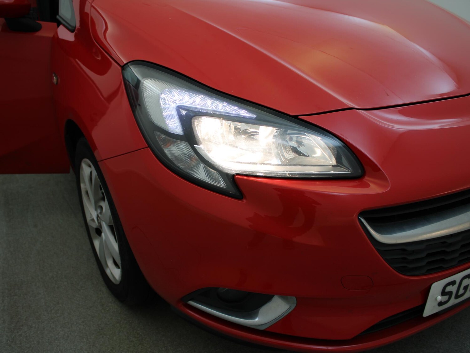 Used Vauxhall Corsa 2016 for sale - 77758349: Photo 22